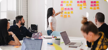 Strategisches Portfolio-Management
